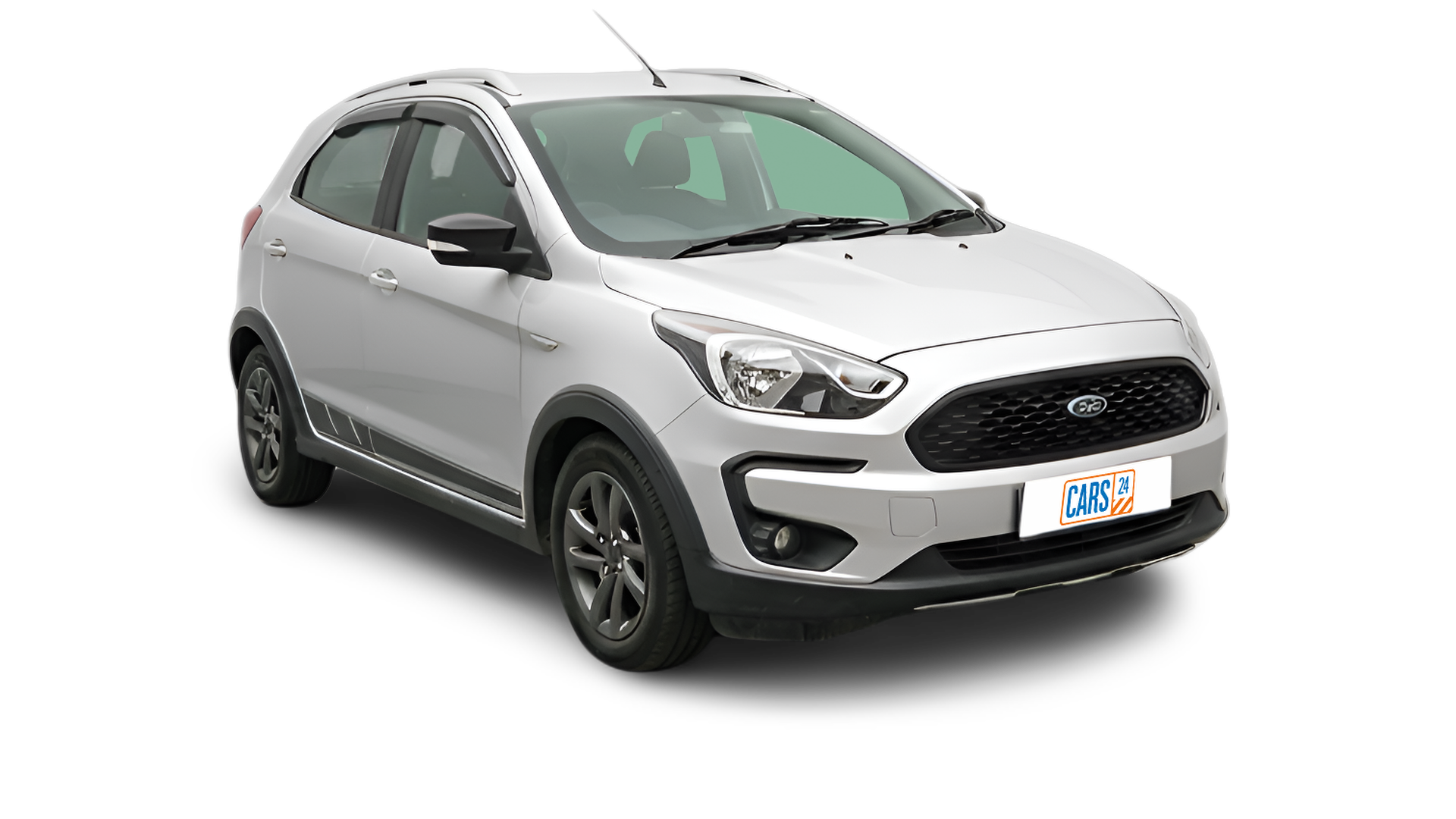Ford FREESTYLE-img